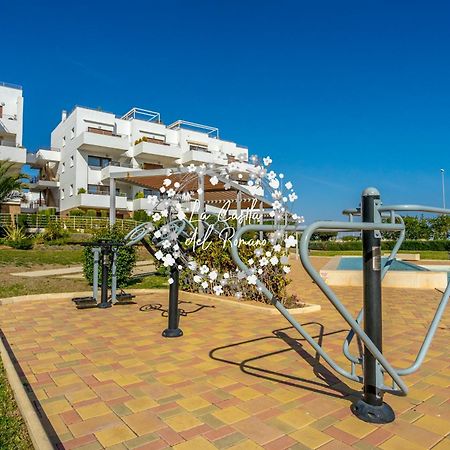 La Casita Del Romano Dehesa de Campoamor  Kültér fotó