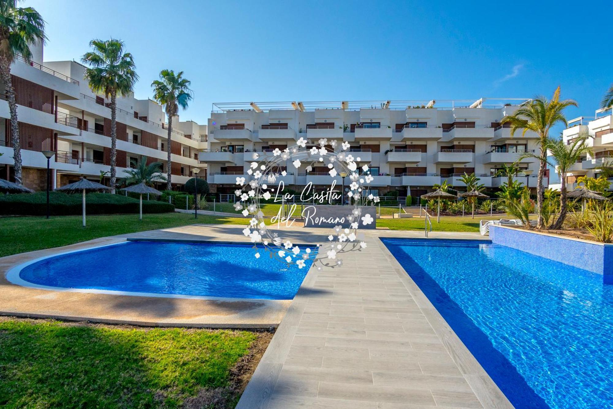 La Casita Del Romano Dehesa de Campoamor  Kültér fotó